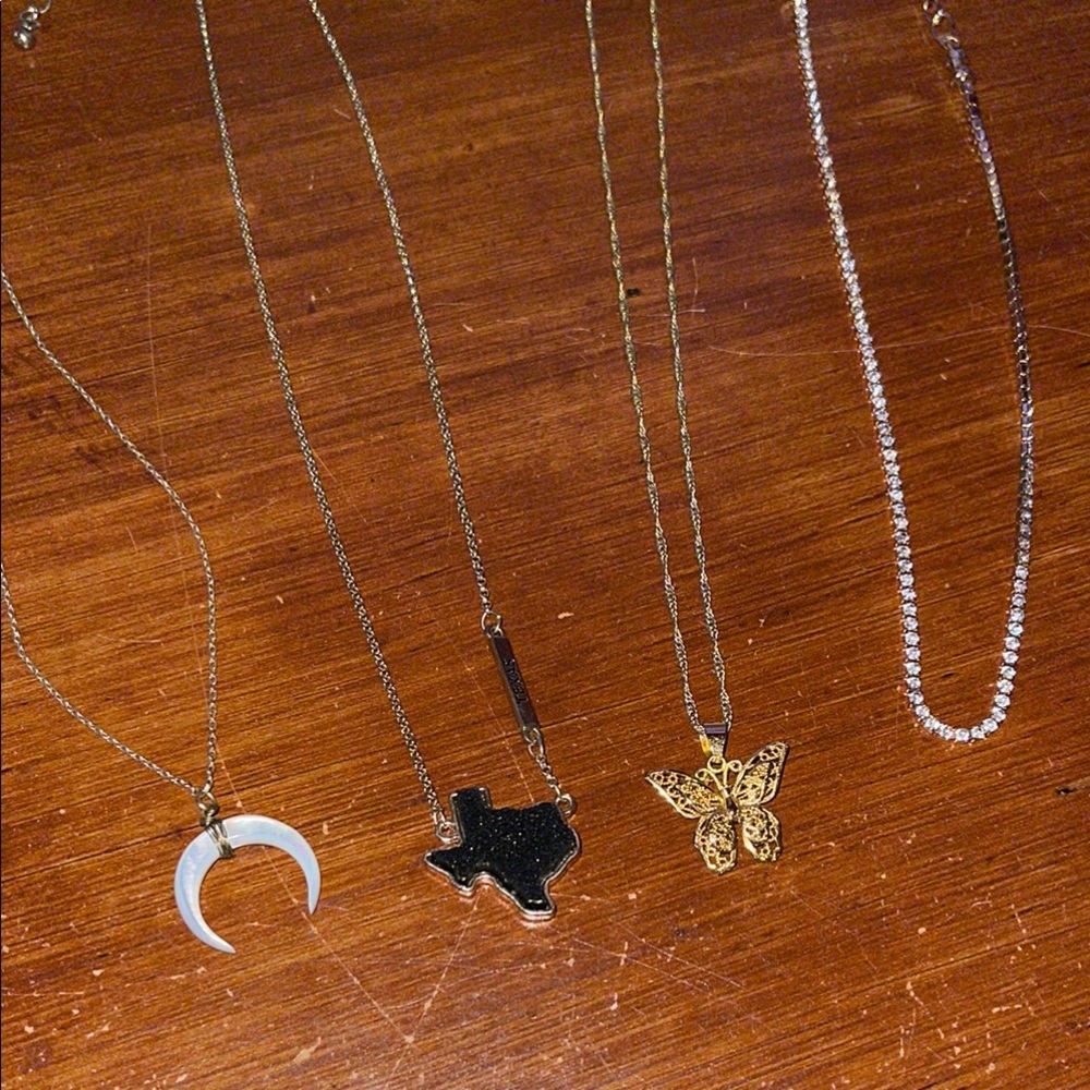 Necklace Bundle